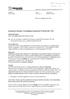 Datum 2014-04-11. Kommunrevisionen: Granskning av generalla IT-kontroller 2013