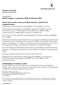 Sammandrag Halvårsrapport 1 september 2000 28 februari 2001. Starkt rörelseresultat; koncernresultatet belastas av goodwill och engångskostnader