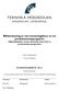 Effektivisering av två monteringslinor ur ett produktivitetsperspektiv Rationalization of two assembly lines from a productivity perspective