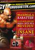 MAXIMALA NOV D X! E E RABATT R! GASPARIKAMPANJ! MISSA INT NYA VI HAR D N I LAG R! FAIRINGS NYA PRODUKT INSAN. OKTOB R 2009 Ronnie Coleman, Team BSN