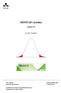 MINITAB i korthet. release 16. Jan-Eric Englund. SLU Alnarp Kompendium 2011. Swedish University of Agricultural Sciences Department of Agrosystems