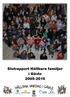 Slutrapport Hållbara familjer i Gävle 2009-2010