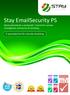 Stay EmailSecurity PS