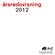 årsredovisning 2012 Hörselskadades Riksförbund org nr 802004-4510 www.hrf.se