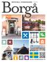OFFICIELL STADSGUIDE I 2015