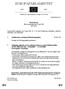 EUROPAPARLAMENTET. Utskottet för regionalpolitik, transport och turism. PROTOKOLL från sammanträdet den 9 april 2001 BRYSSEL