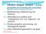 Vården skapar ohälsa kri2ska perspek2v på screening och preven2on Birgi7a Hovelius, Professor em i allmänmedicin, Lunds universitet