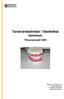 Tandvårdskliniker i Skellefteå kommun Tillsynsprojekt 2005