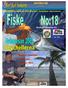 Specialtidning BestKust Feskarna 04, Drömresan Seychellerna. BestKust Feskarna 04. f or lif e. Resan till drömfisket Denis Island Big Game fisket