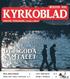 KYRKOBLAD DET GODA SAMTALET HÖSTEN 2011 LINDOME FÖRSAMLING, SVENSKA KYRKAN INFÖR BEGRAVNINGEN 4 TEMA: DET GODA SAMTALET 6 7