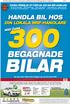 HANDLA BIL HOS DIN LOKALA MRF-HANDLARE BEGAGNADE BILAR PROVKÖR KIA RIO EURO2012 EDITION MANUELL LUFTKONDITIONERING