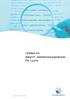 Lättläst om 22q11 -deletionssyndrom. Lättläst om 22q11- deletionssyndrom För vuxna. Ågrenska 2013, www.agrenska.se 1