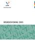 1 ANALYS AV 2005 ÅRS VERKSAMHET 5 2 BESKRIVNING AV VETENSKAPSRÅDETS VERKSAMHET 8 3 VERKSAMHETSOMRÅDE FORSKNING OCH UTVECKLING 10
