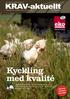 Kyckling med kvalité