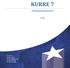 KURRE 7. Ibruktagningsmanual 4.6.2014. StarSoft Ab www.starsoft.fi e-post: tuki@starsoft.fi tel. (06) 320 2520 fax. (06) 320 2599