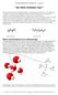 Hur håller molekyler ihop?