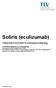 Soliris (eculizumab)