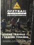 KONCEPTBESKRIVNING GUIDAD TRÄNING I OBANAD TERRÄNG WWW.OFFTRAIL.ME