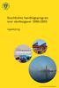 Stockholms handlingsprogram mot växthusgaser 2000-2005
