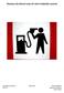 Bensin och diesel som ett stort tekniskt system