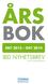 ÅRS BOK OKT 2013 OKT 2014