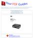 Din manual WESTERN DIGITAL TV LIVE http://sv.yourpdfguides.com/dref/3227257