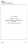 HTA protokoll. Behandling av ADHD (Attention deficit/hyperactivity disorder) hos vuxna, med centralstimulerande medel 2008 11 03 1(18)