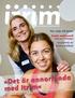 med Itrim« »Det är annorlunda Fler män till Itrim! Gratis mellanmål - Kupong i tidningen Inspireras av Itrims kokbok