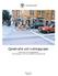 Cykeltrafik och trafiksignaler Trafikteknisk utformningshandbok och anvisningar för drift och underhåll i Stockholms stad