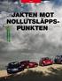 T E S T JAKTEN MOT NOLLUTSLÄPPS- PUNKTEN