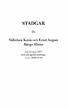 STADGAR. Stiftelsen Karin och Ernst August Bångs Minne. för. den 24 mars 1927 med däri gjorda ändringar t.o.m. 2009-10-02