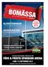 BOMÄSSA FÄRS & FROSTA SPARBANK ARENA BLOMSTERBINDERI 400 KVM AUKTION GRATIS KURSER PÅ MÄSSAN - SID. 4 NYA MÖBLER & INTERIÖR - SID.