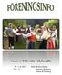 Tidskrift för: Uddevalla Folkdansgille. Johan Я Elmberg