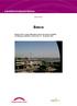 Basra Rapport från svenska Migrationsverkets och norska Landinfos utredningsresa till Basra, södra Irak, 15 20 oktober 2011