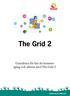 The Grid 2. Grunderna för hur du kommer igång och arbetar med The Grid 2. Habilitering & Hjälpmedel
