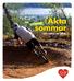 Äkta sommar. 101 saker att göra