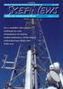 www.skef.se SVERIGES KOMMUNIKATIONS-ELEKTRONIK FÖRETAGAREFÖRENING Mars 2007 TIDNING FÖR YRKESRADIOANVÄNDARE Årgång 17 Nr 1