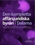 Den kompletta affärsjuridiska byrån i Dalarna