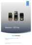 Manual OS Pay MODELLER: T103P WIFI/3G, T103, X8006 VERSION 1.0.2