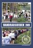 VANDRARGUIDEN 2009. Pris10 kr