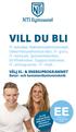 VILL DU BLI ALLTID GARANTERAD MÖJLIGHET TILL HÖGSKOLE- BEHÖRIGHET! Dator - och Kommunikationsteknik