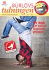 Ny app. ger koll på Ungdomsgruppen. se sid. 7. Snart februarilov... Information och nyheter från din kommun