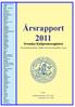 Årsrapport 2011. Svenska Knäprotesregistret. Ortopediska kliniken, Skånes Universitetssjukhus, Lund