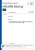 L 311. officiella tidning. Europeiska unionens. Lagstiftning. Icke-lagstiftningsakter. femtiofjärde årgången 25 november 2011.
