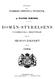 BIDRAG TILL SVERIGES OFFICIELA STATISTIK. Q) STATENS DOMÄNER. DOMÄN-STYRELSENS UNDERDÅNIGA BERÄTTELSE RÖRANDE SKOGSVÄSENDET FÖR ÅR 1894.