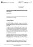 Skatteförfarandeutredningens betänkande Skatteförfarandet (SOU 2009:58)