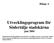 Bilaga A Utvecklingsprogram för Södertälje stadskärna juni 2004