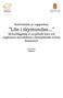 Lite i skymundan. Kortversion av rapporten: En kartläggning av nyanlända barn och ungdomars introduktion i Östergötlands tretton kommuner