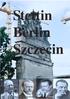 Stettin Berlin Szczecin