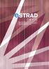 Rapport från Esbris och SSES föreläsningsserie Estrad öppna föreläsningar om entreprenörskap och småföretag läsåret 2004 2005